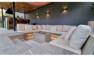 CASA EN VENTA CONDOMINIO