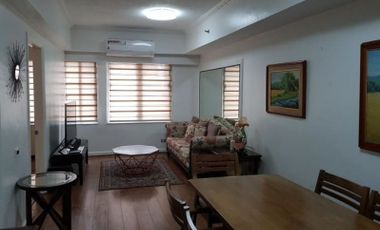 1 Bedroom For Rent in Renaissance Tower, Pasig, Metro Manila