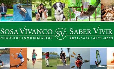 Departamento - Solares del Portezuelo Venta/Alquiler