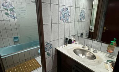 Venta Moderno Chalet 5 Ambientes en Villa Sarmiento