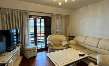 Venta Moderno Chalet 5 Ambientes en Villa Sarmiento