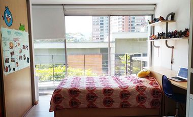PR14034 Casa en venta sector Altos del Poblado