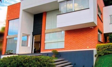 casa en venta en cañaveralejo. Cod V11292