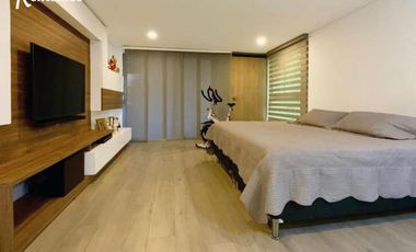 casa en venta en cañaveralejo. Cod V11292