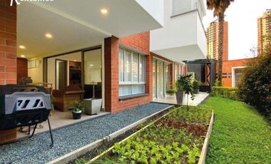 casa en venta en cañaveralejo. Cod V11292