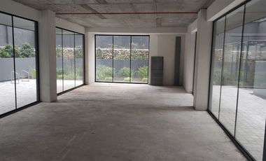 Oficina en Arriendo en LAS NIEVES / VITACURA