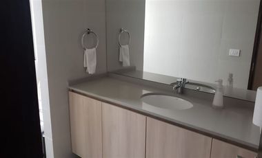 Oficina en Arriendo en LAS NIEVES / VITACURA