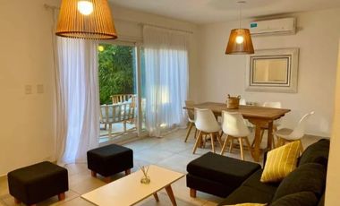 Casa  AMOBLADA en  Lagoon Pilar