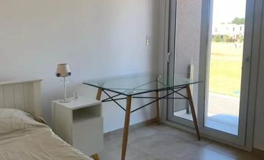 Casa  AMOBLADA en  Lagoon Pilar