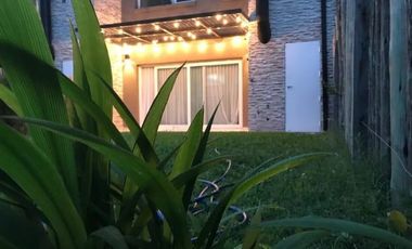 Casa  AMOBLADA en  Lagoon Pilar