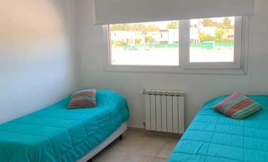 Casa  AMOBLADA en  Lagoon Pilar