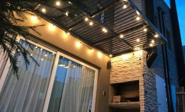 Casa  AMOBLADA en  Lagoon Pilar