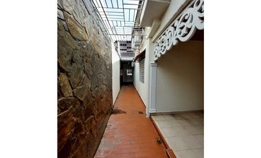 SE VENDE CASA EN ZONA NORTE DE MONTERIA