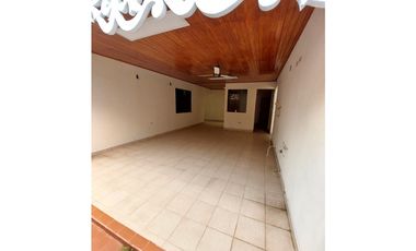 SE VENDE CASA EN ZONA NORTE DE MONTERIA