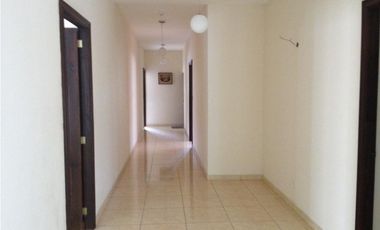 SE ALQUILA CASA EN COLON AMOBLADA $ 2,500!!!
