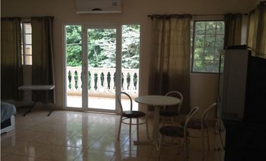 SE ALQUILA CASA EN COLON AMOBLADA $ 2,500!!!