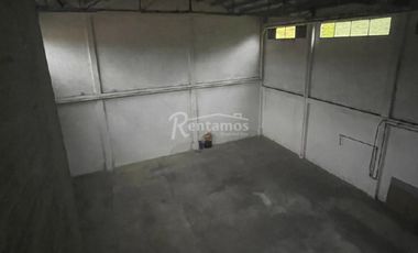 bodega en venta en girardota. Cod V776835