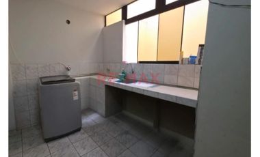 Venta Gran Casa /Chorrillos