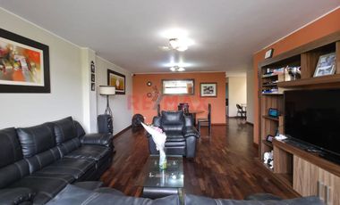 Venta Gran Casa /Chorrillos