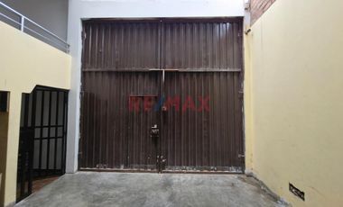 Venta Gran Casa /Chorrillos