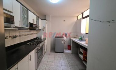 Venta Gran Casa /Chorrillos