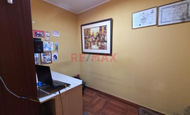 Venta Gran Casa /Chorrillos