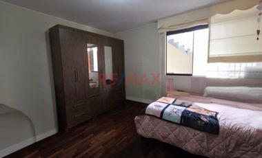 Venta Gran Casa /Chorrillos