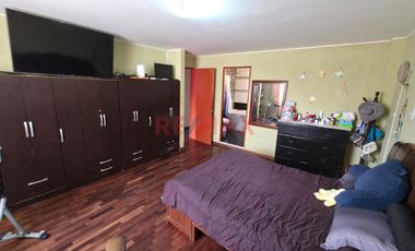 Venta Gran Casa /Chorrillos