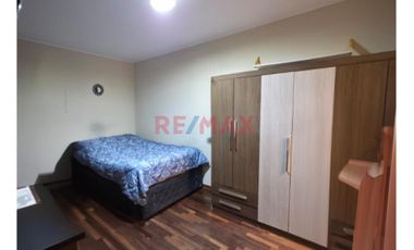 Venta Gran Casa /Chorrillos