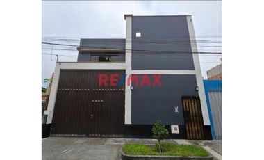 Venta Gran Casa /Chorrillos
