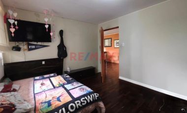 Venta Gran Casa /Chorrillos