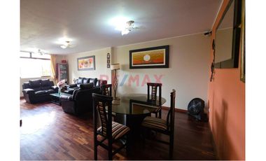 Venta Gran Casa /Chorrillos