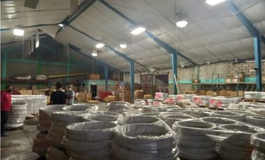 Se Vende Bodega 960 mts tumba muerto USD$1,325,000,00