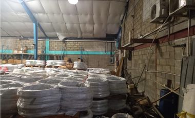 Se Vende Bodega 960 mts tumba muerto USD$1,325,000,00