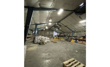 Se Vende Bodega 960 mts tumba muerto USD$1,325,000,00