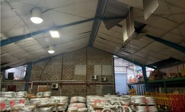 Se Vende Bodega 960 mts tumba muerto USD$1,325,000,00