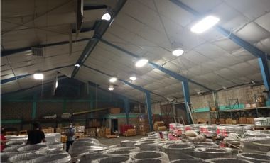 Se Vende Bodega 960 mts tumba muerto USD$1,325,000,00