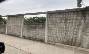 Terreno en Venta en el Buijo