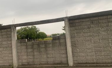 Terreno en Venta en el Buijo