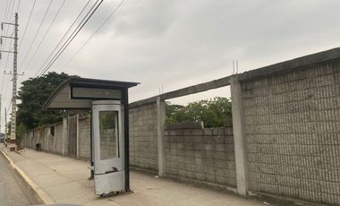Terreno en Venta en el Buijo