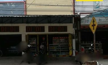 Dijual Ruko SHM di Jalan Gringging, Grogol, Kediri