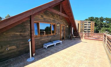 Arriendo Amplia Casa uso Comercial, 4 niveles, Andalué