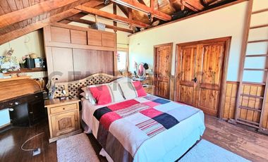 Arriendo Amplia Casa uso Comercial, 4 niveles, Andalué