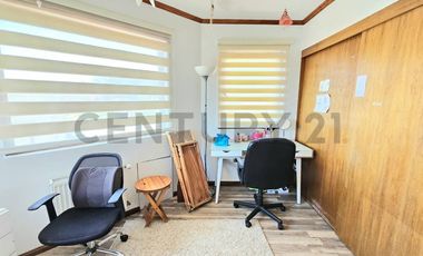 Arriendo Amplia Casa uso Comercial, 4 niveles, Andalué