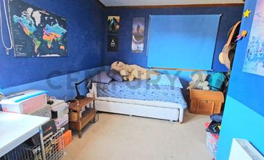 Arriendo Amplia Casa uso Comercial, 4 niveles, Andalué