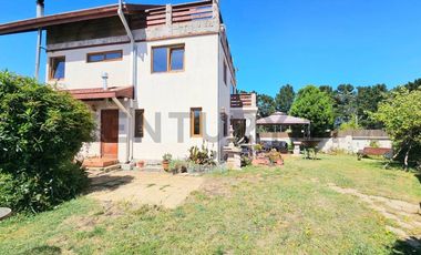 Arriendo Amplia Casa uso Comercial, 4 niveles, Andalué