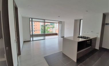 PR11895 SE ARRIENDA APARTAMENTO EN SECTOR LOMA DE LAS BRUJAS, ENVIGADO