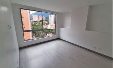 PR11895 SE ARRIENDA APARTAMENTO EN SECTOR LOMA DE LAS BRUJAS, ENVIGADO