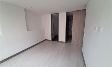 PR11895 SE ARRIENDA APARTAMENTO EN SECTOR LOMA DE LAS BRUJAS, ENVIGADO