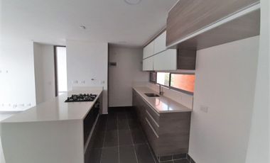 PR11895 SE ARRIENDA APARTAMENTO EN SECTOR LOMA DE LAS BRUJAS, ENVIGADO